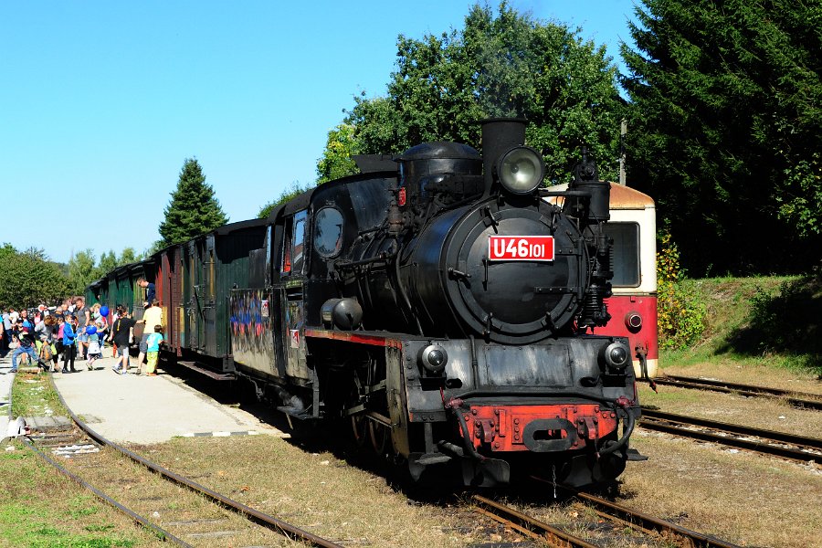 2021.09.25 JHMD U46.101 Jindřichův Hradec - Nová Bystřice (67)